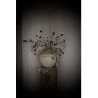 Namaak tak Acorn black 90 cm