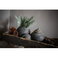 Nobilis pine spray Grey/green 40 cm