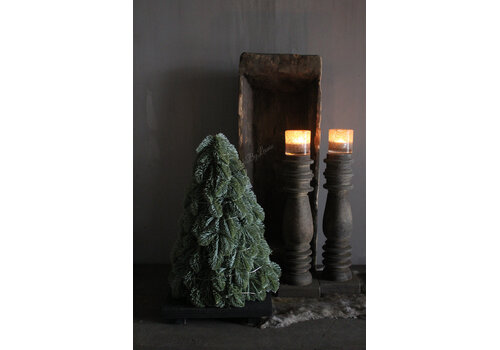 Brynxz Brynxz namaak nobilis boom LED 42 cm