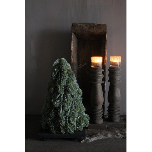 Brynxz namaak nobilis boom LED 42 cm 