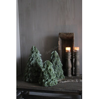 Brynxz namaak nobilis boom LED 42 cm