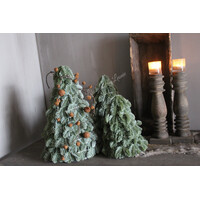 Brynxz namaak nobilis boom LED 42 cm