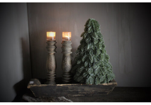 Brynxz Brynxz namaak nobilis boom LED 52 cm