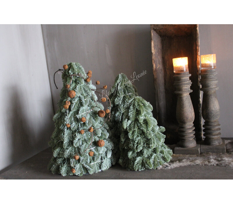 Brynxz namaak nobilis boom LED 52 cm