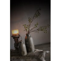 Brynxz bottle neck Brown 15cm