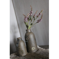 Brynxz bottle neck Brown 15cm