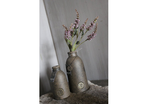 Brynxz Brynxz bottle neck Brown 20 cm