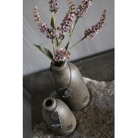 Brynxz bottle neck Brown 20cm