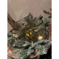 Nobilis pine spray Grey/green 40 cm