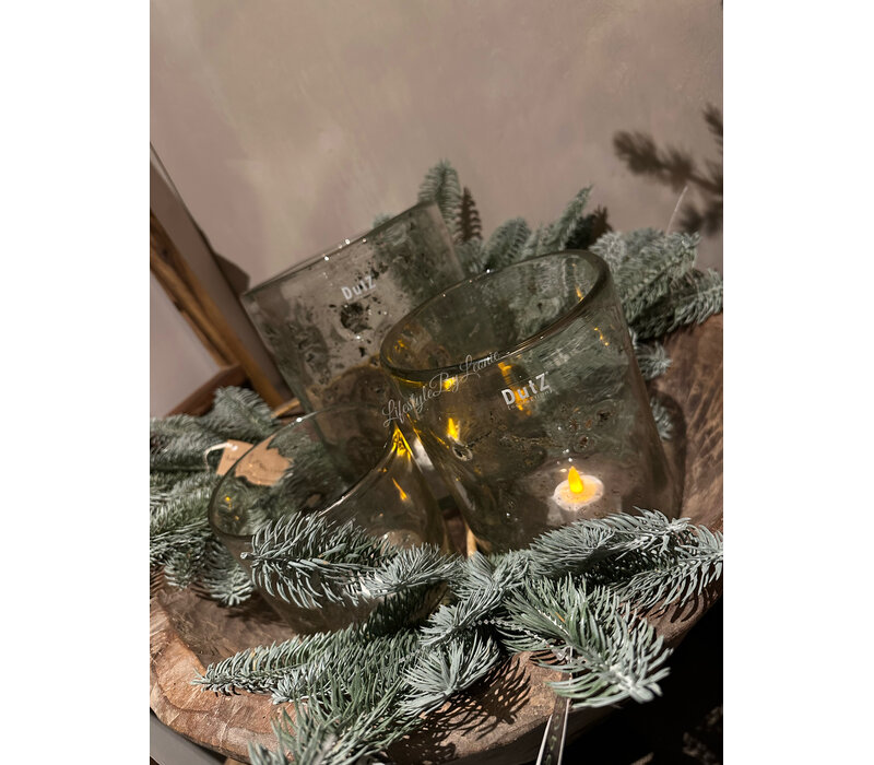 Nobilis pine spray Grey/green 40 cm