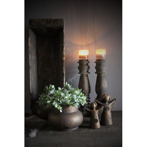 Brynxz new vase Gold 22 x 16 cm 