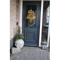 Wilde kerst hang toef / festoen L