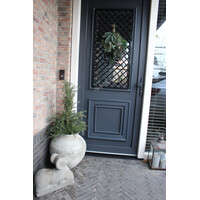 Wilde kerst hang toef / festoen M