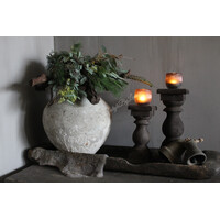 Wilde kerst hangtoef / festoen L