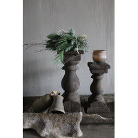 Wilde kerst hangtoef / festoen S