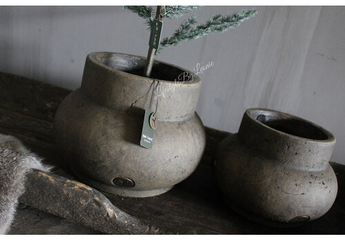 Brynxz Brynxz new vase Brown 26 x 19 cm