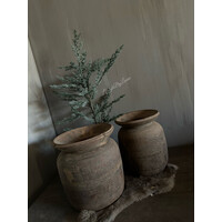 Authentieke Nepalese waterkruik - maat XL