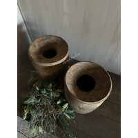 Authentieke Nepalese waterkruik - maat XL