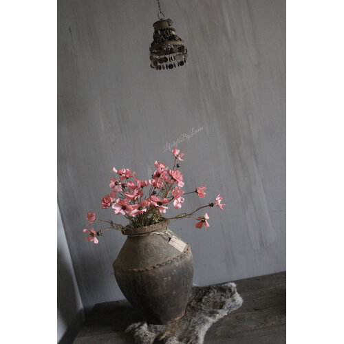 Brynxz Cornus tak pastel pink 67 cm 