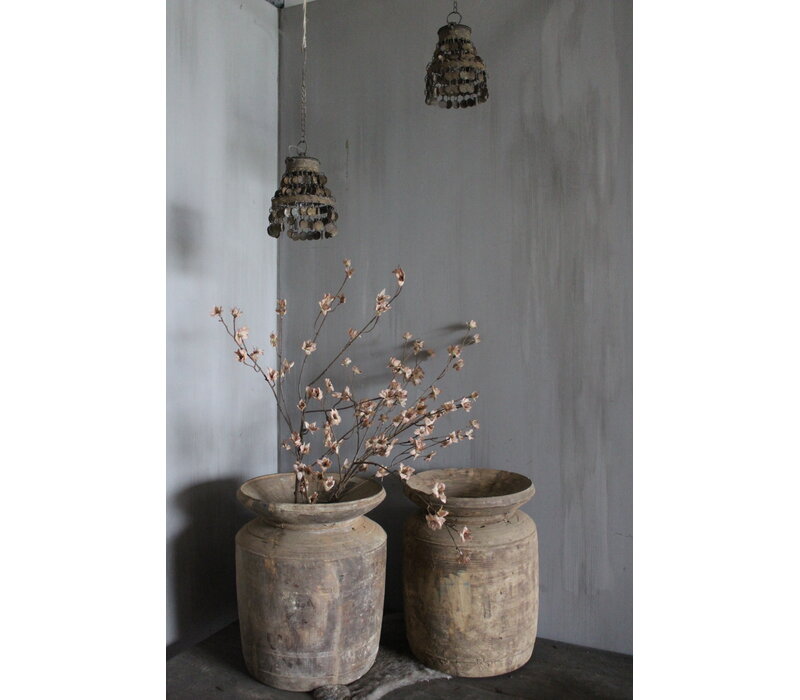 Authentieke Nepalese waterkruik  - maat XXL