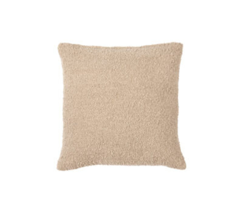 SILT kussen beige Lucca 50 x 50 cm