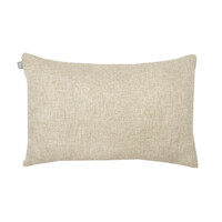 SILT kussen dark beige Genua 40 x 60 cm
