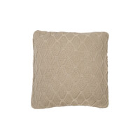 SILT kussen Light kaki Nantes