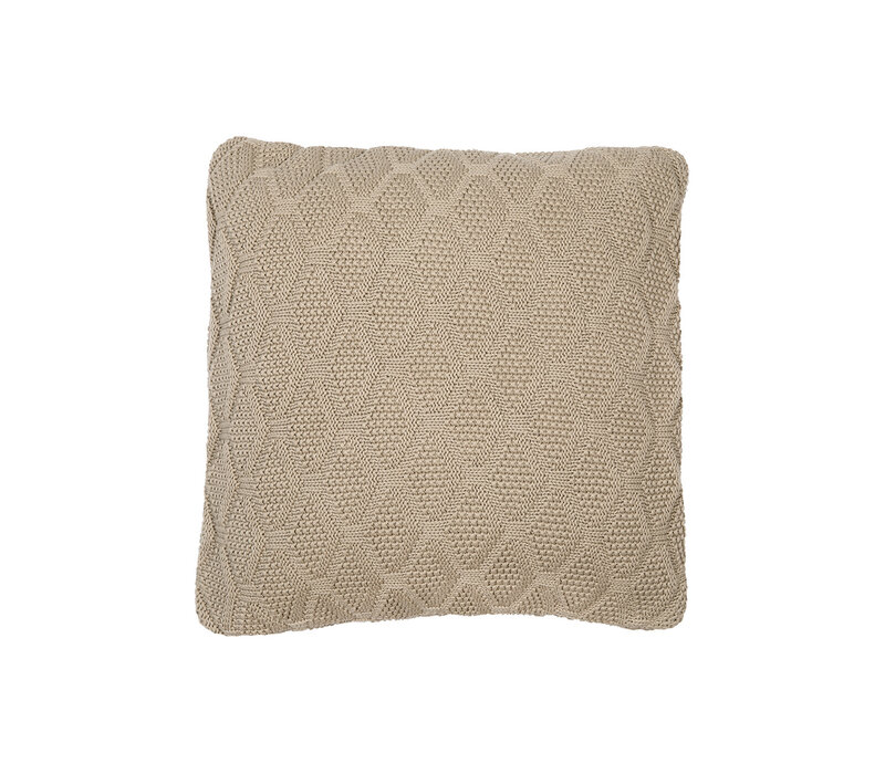 SILT kussen Light kaki Nantes