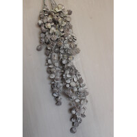 Namaak plant / hangtak Leucothoe green/grey 60 cm