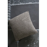 SILT kussen beige Lucca 50 x 50 cm