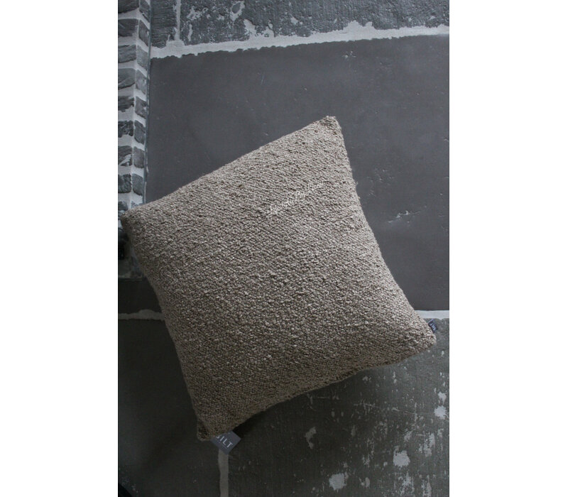 SILT kussen beige Lucca 50 x 50 cm