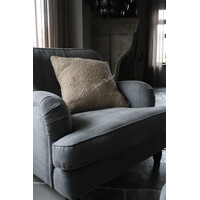 SILT kussen beige Lucca 50 x 50 cm