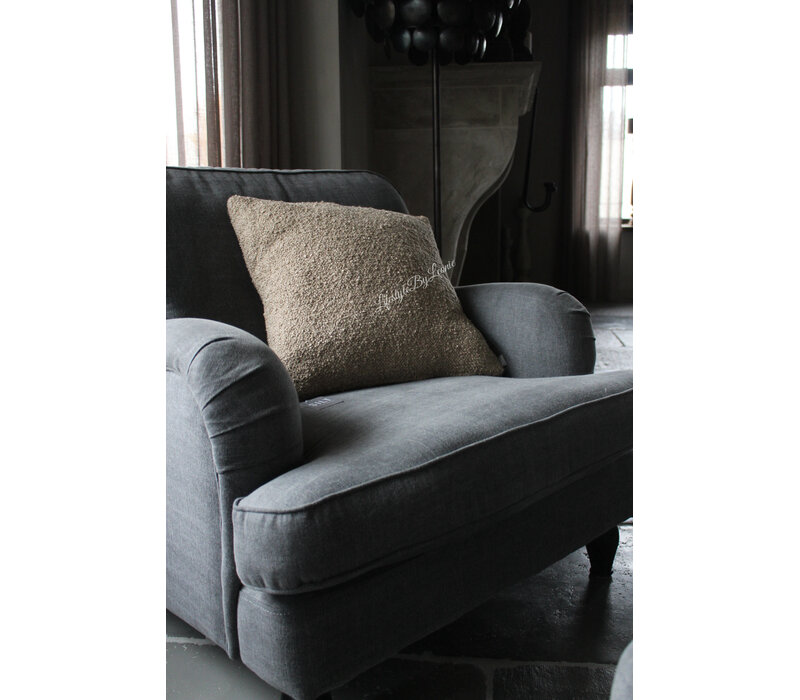 SILT kussen beige Lucca 50 x 50 cm