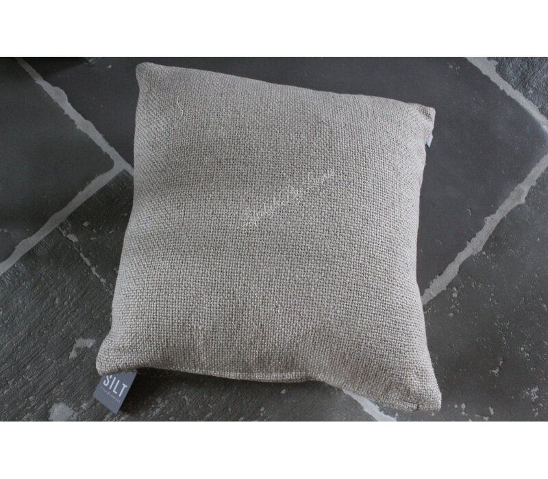 SILT kussen naturel Verona 30 x 50 cm