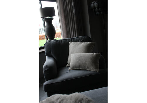 SILT SILT kussen naturel Verona 30 x 50 cm