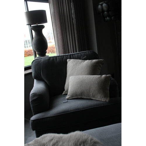 SILT kussen naturel Verona 30 x 50 cm 