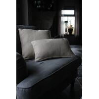 SILT kussen naturel Verona 50 x 50 cm