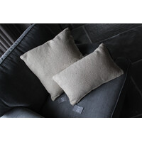 SILT kussen naturel Verona 50 x 50 cm