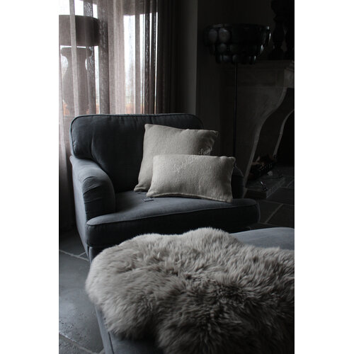 SILT kussen naturel Verona 50 x 50 cm 