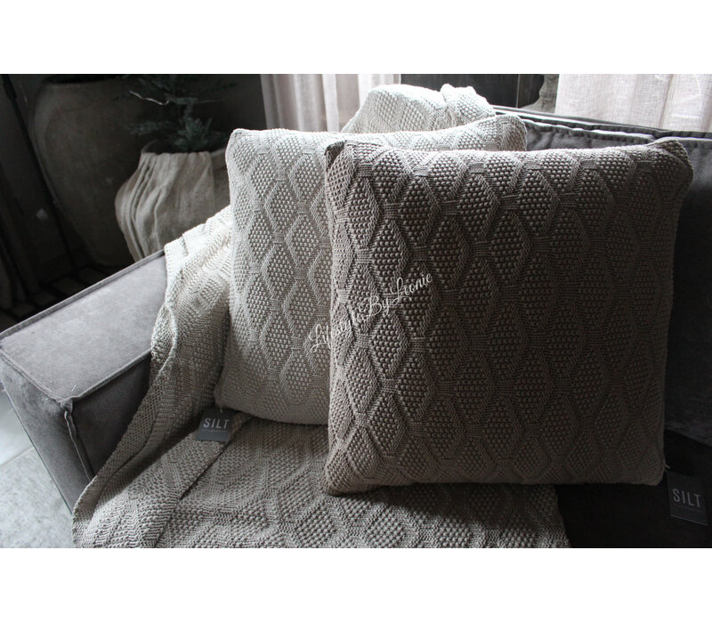 SILT kussen Paris grey Nantes