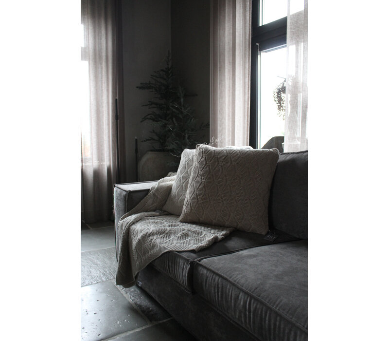 SILT kussen Paris grey Nantes