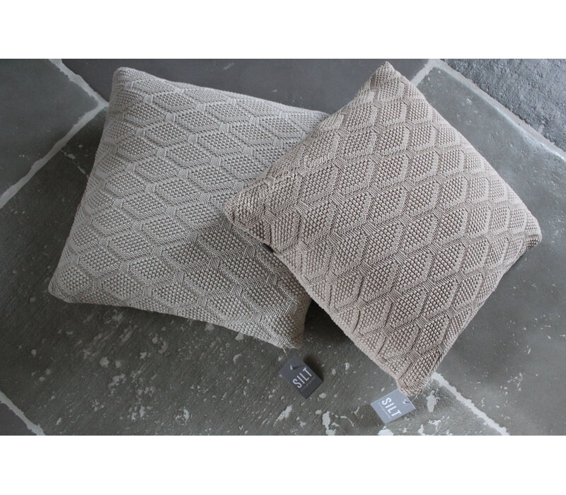 SILT kussen Paris grey Nantes