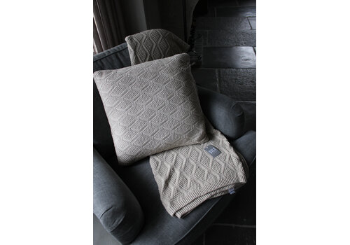 SILT SILT kussen Paris grey Nantes