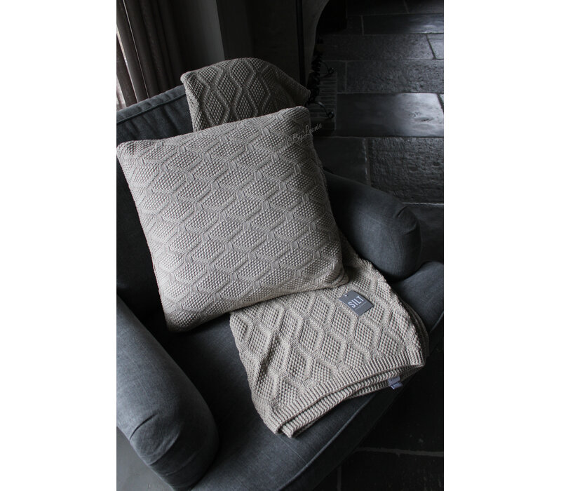 SILT kussen Paris grey Nantes