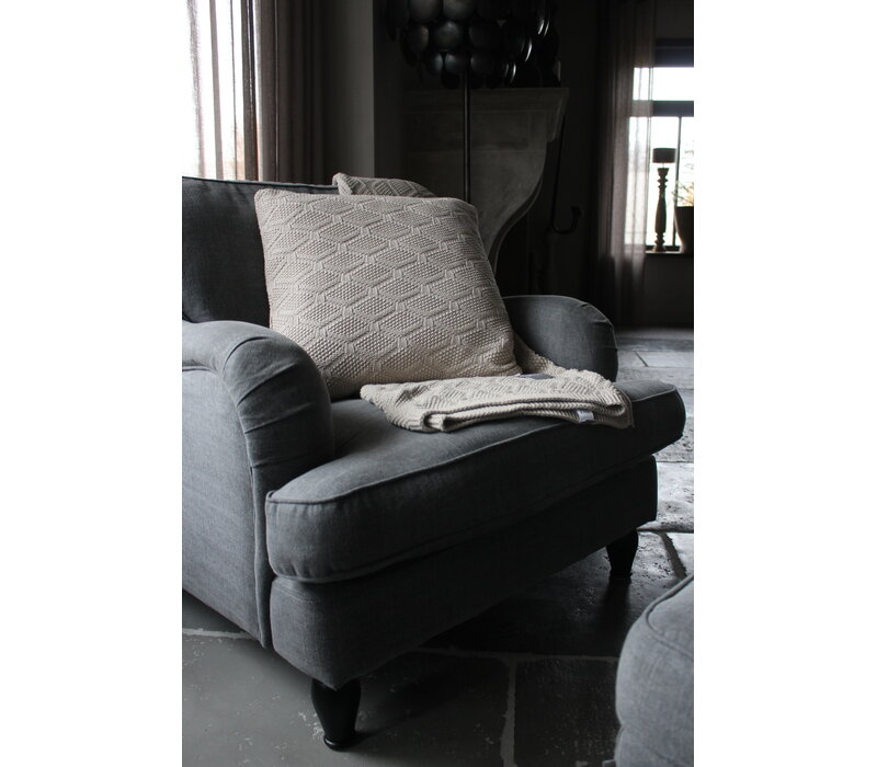 SILT kussen Paris grey Nantes