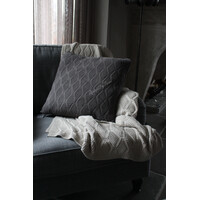 SILT kussen Smoke pearl Nantes