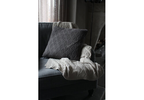 SILT SILT kussen Smoke pearl Nantes