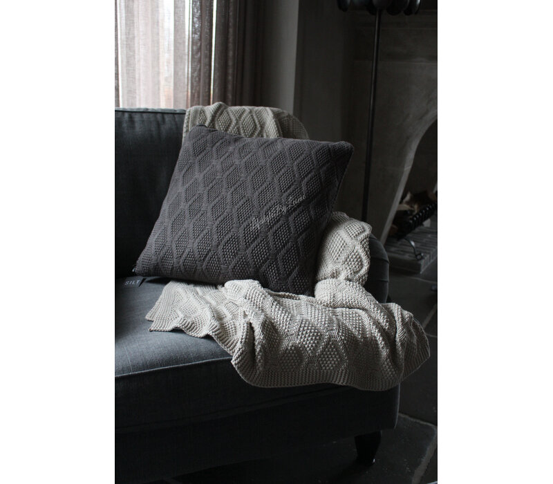 SILT kussen Smoke pearl Nantes