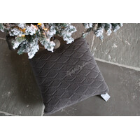 SILT kussen Smoke pearl Nantes