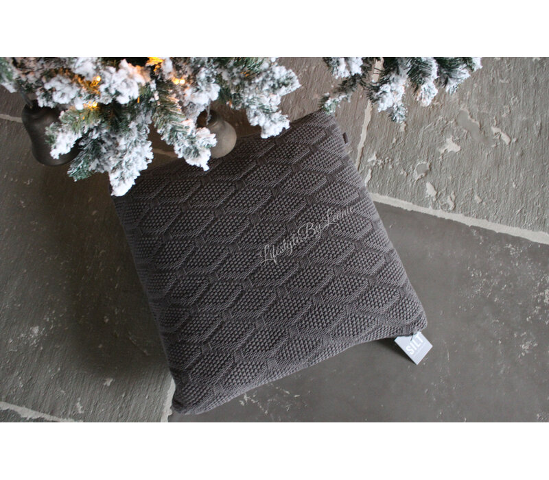 SILT kussen Smoke pearl Nantes